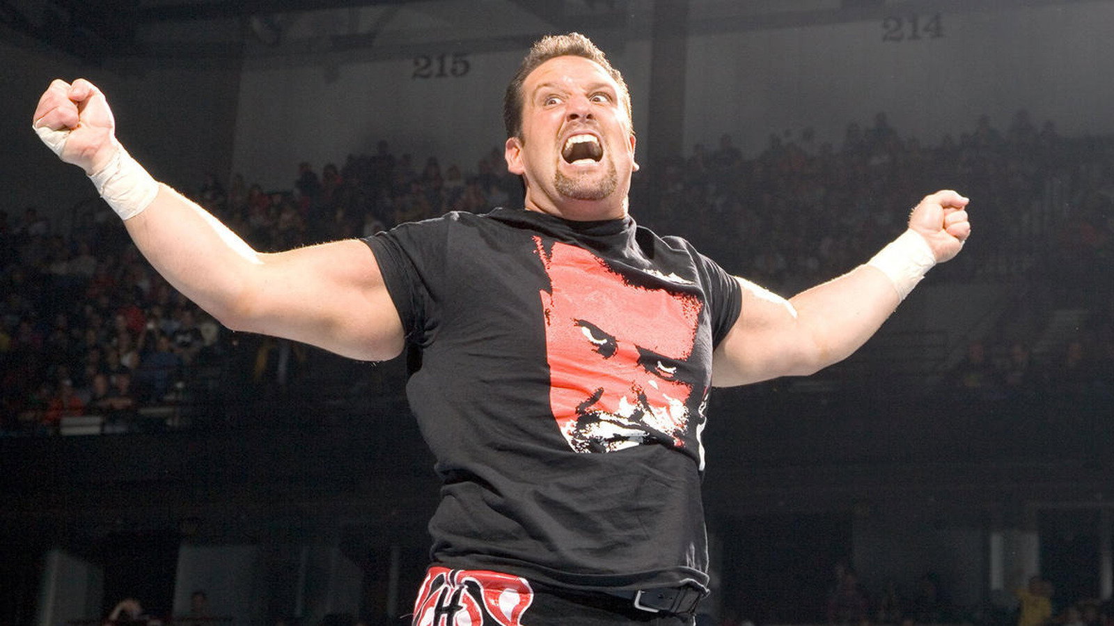 JBL Defends Tommy Dreamer, Says Booking Wrestling Is Much Harder Than Fans Realize JBL Defends Tommy Dreamer, Says Booking Wrestling Is Much Harder Than Fans Realize