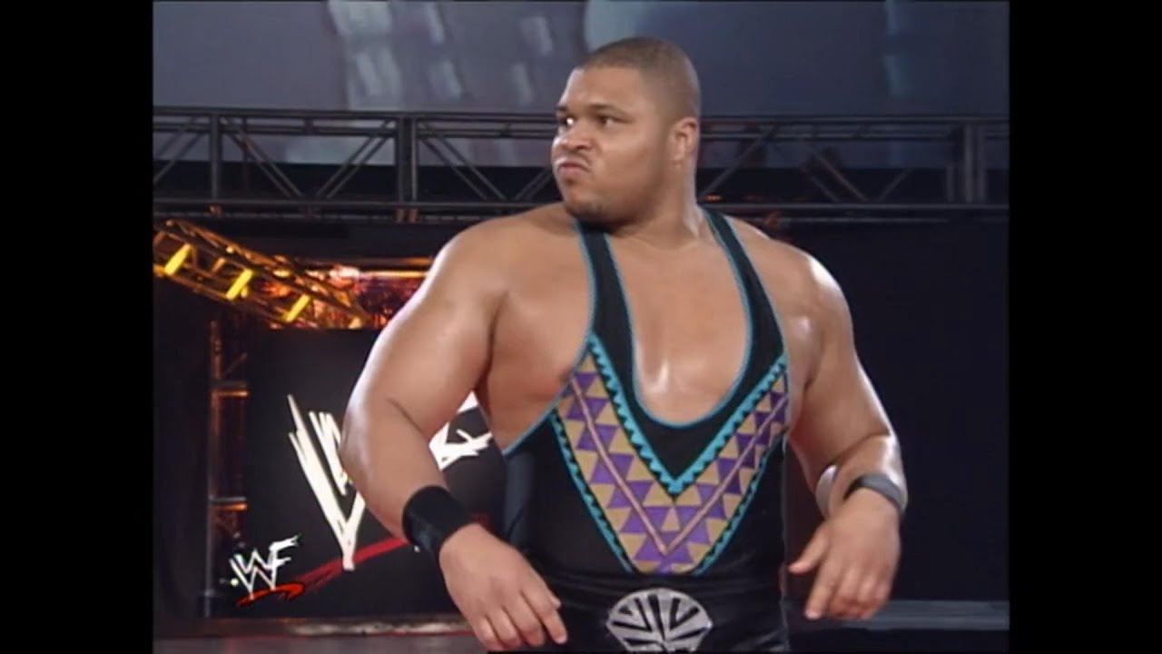 D-Lo Brown Says Today’s WWE Entrance Themes Feel “Like Generic Elevator Music” D-Lo Brown Says Today’s WWE Entrance Themes Feel “Like Generic Elevator Music”