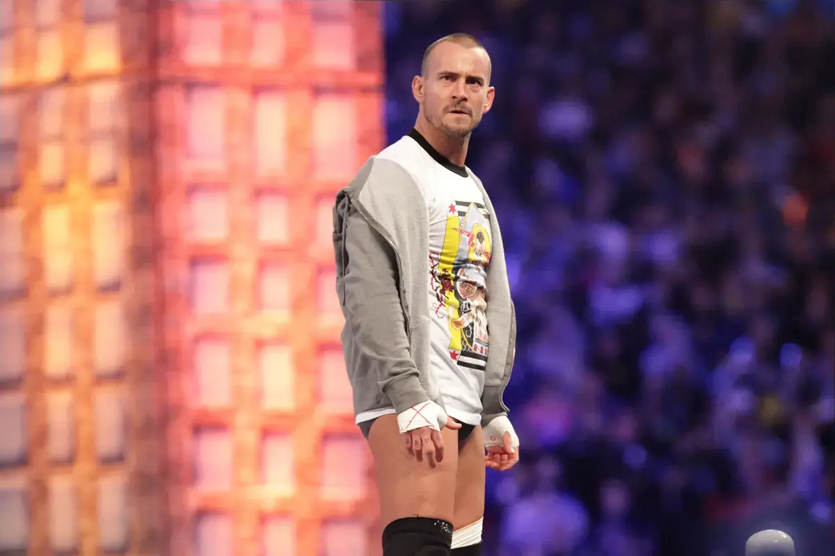 Backstage Update On Timeline, Additional Plans For CM Punk’s WWE Return Amid Wild Rumors Backstage Update On Timeline, Additional Plans For CM Punk’s WWE Return Amid Wild Rumors