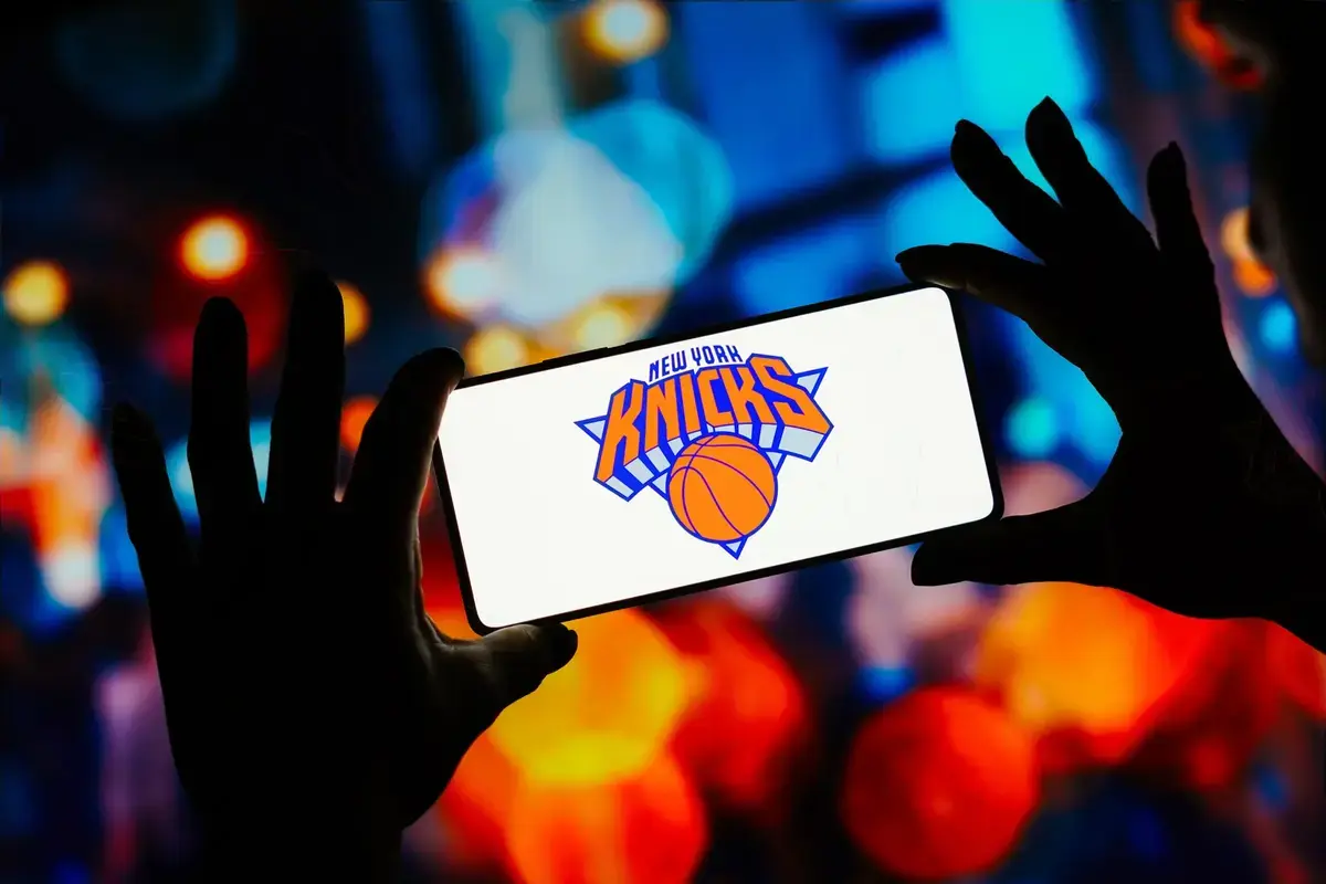 Danhausen Makes Special Request From NBA’s 2026 Champion New York Knicks Danhausen Makes Special Request From NBA’s 2026 Champion New York Knicks