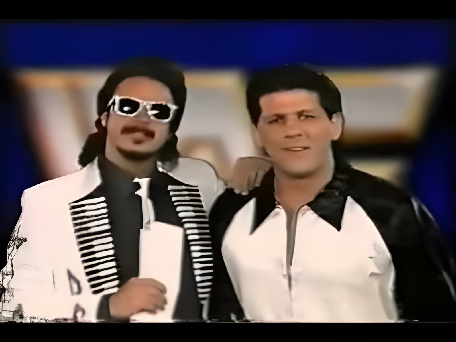 If it wasn’t for Vince McMahon, I’d be dead or in jail