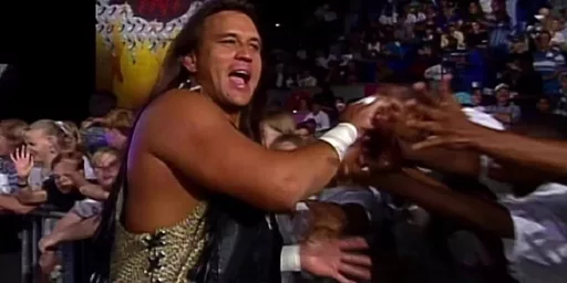 WCW Star “Desperado” Joe Gomez Opens Up on his life-threatening Stroke from September 2025 WCW Star “Desperado” Joe Gomez Opens Up on his life-threatening Stroke from September 2025