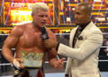 Cody Rhodes wins the 2025 King of the Ring tournament to earn  a WWE title shot. | Source: WWE