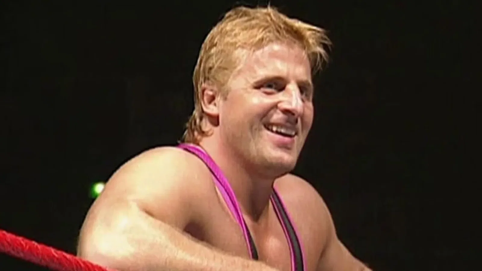 Jeff Jarrett Recalls Final Conversations With Owen Hart Before His Death Jeff Jarrett Recalls Final Conversations With Owen Hart Before His Death