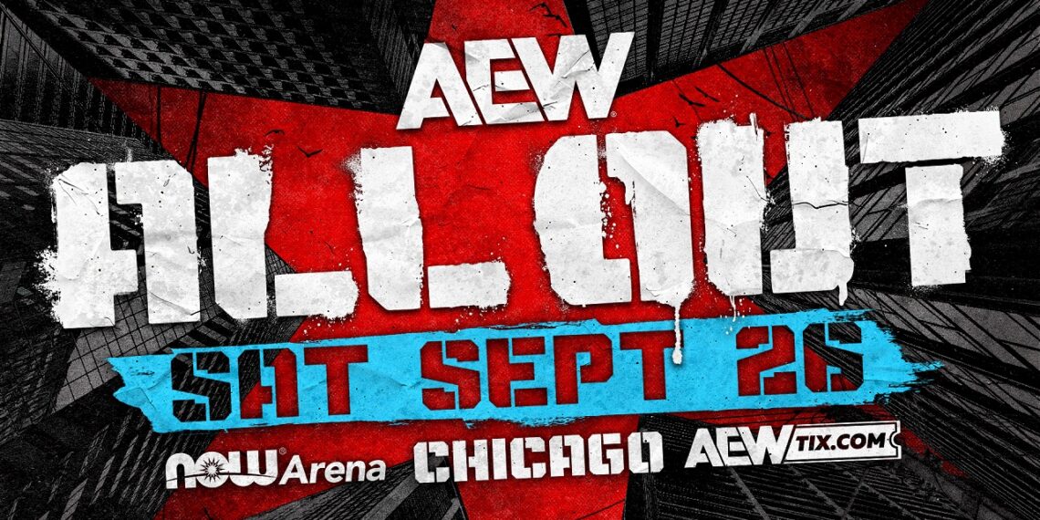 AEW All Out 2026 | Image Source: All Elite Wrestling