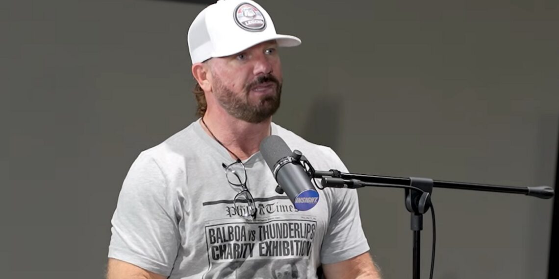 AJ Styles | Image Source: INSIGHT with Chris Van Vliet