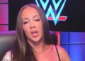 Chelsea Green | Image Source: TMZ Inside The Ring