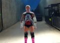 CM Punk returns on 7/6 WWE Raw in Chicago | Image Source: WWE