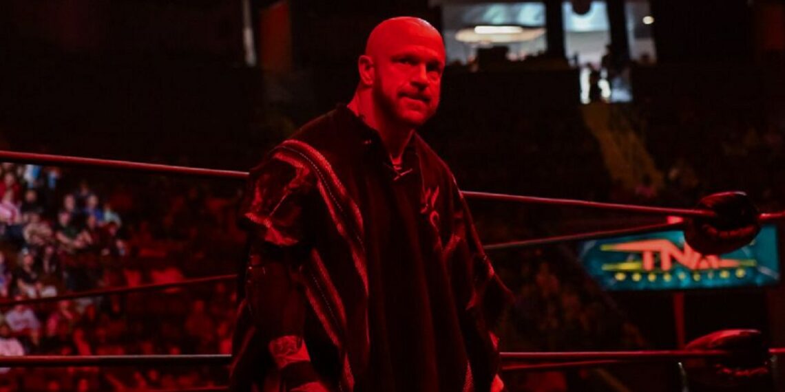 Eric Young | Source: TNA Wrestling