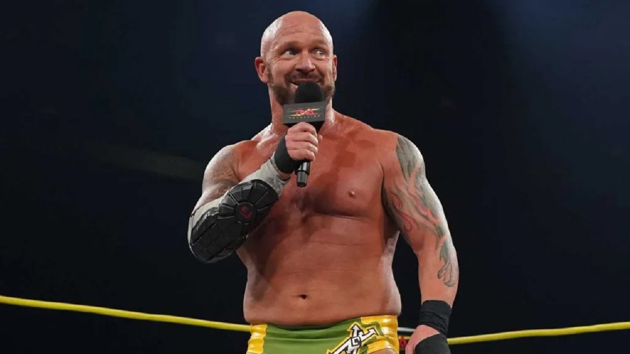 Eric Young Issues Statement Addressing Rumors Regarding His TNA Departure, Potential WWE Return Eric Young Issues Statement Addressing Rumors Regarding His TNA Departure, Potential WWE Return