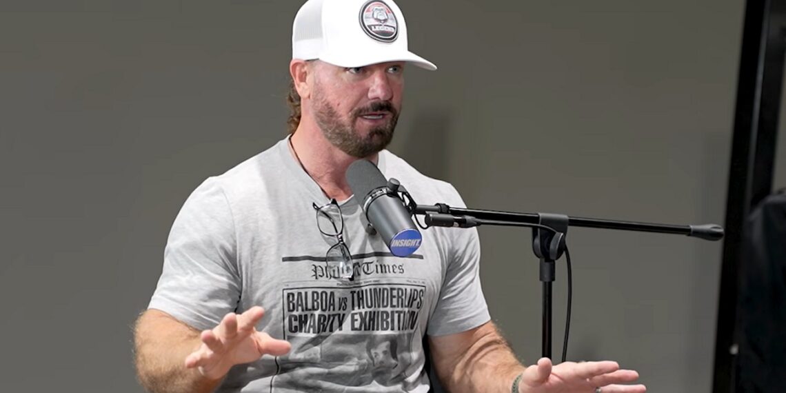 AJ Styles | Image Source: INSIGHT with Chris Van Vliet