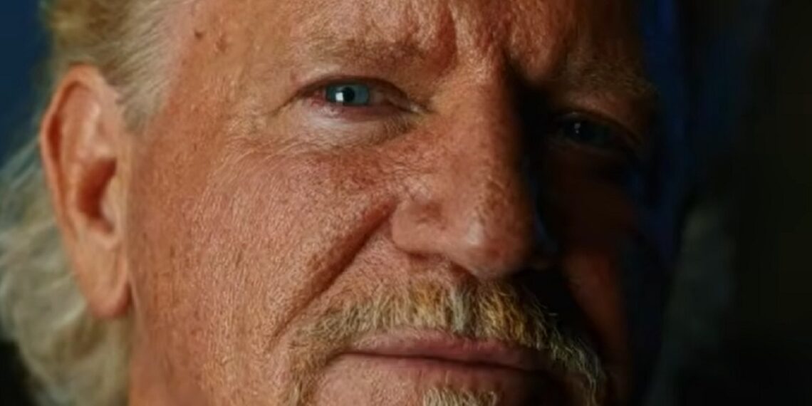 Dark Side of the Ring S7E1 - Jeff Jarrett & The Battle For TNA (Part 1) | Image Source: VICE TV