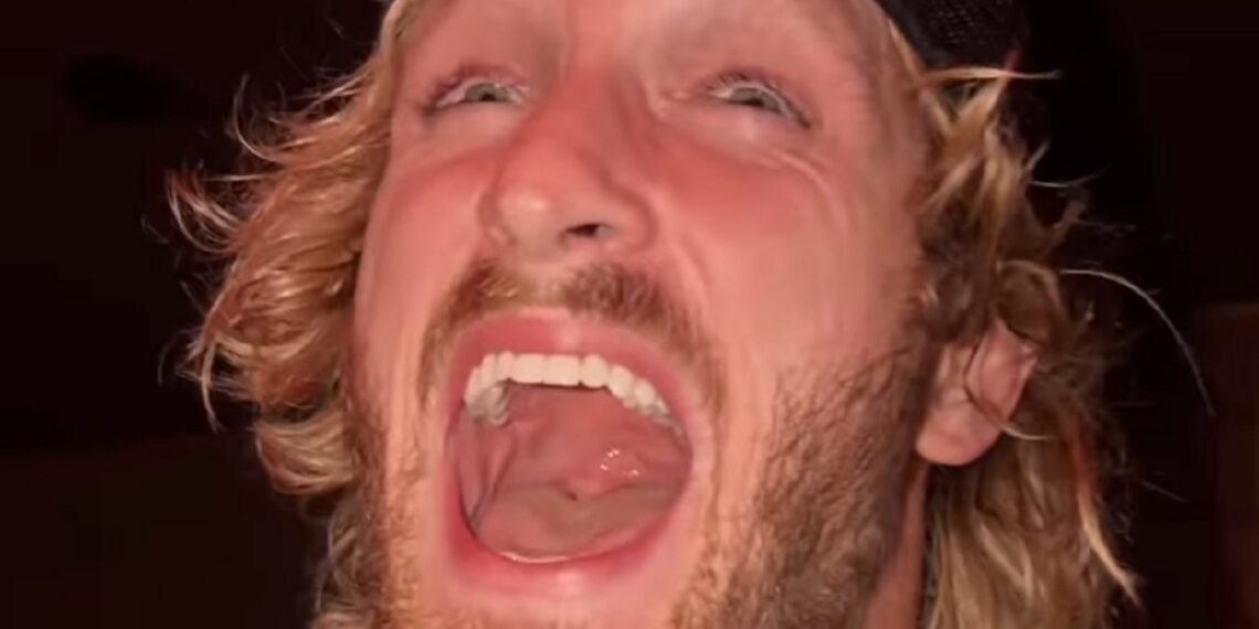 Logan Paul reacts to Conor McGregor's loss at UFC 329 | Image Source: Logan Paul on Instagram