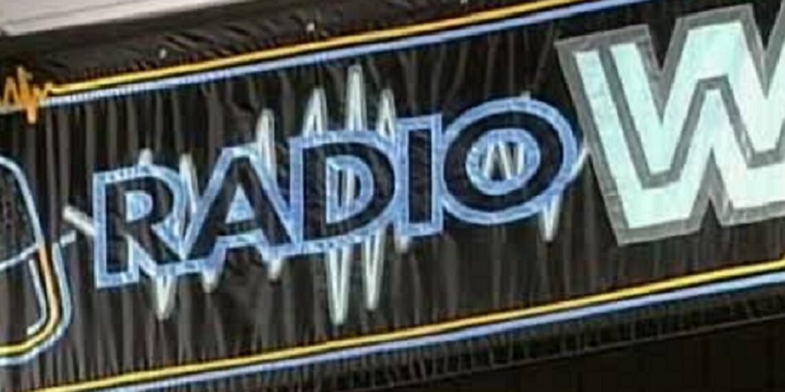 WWE Radio on SiriusXM