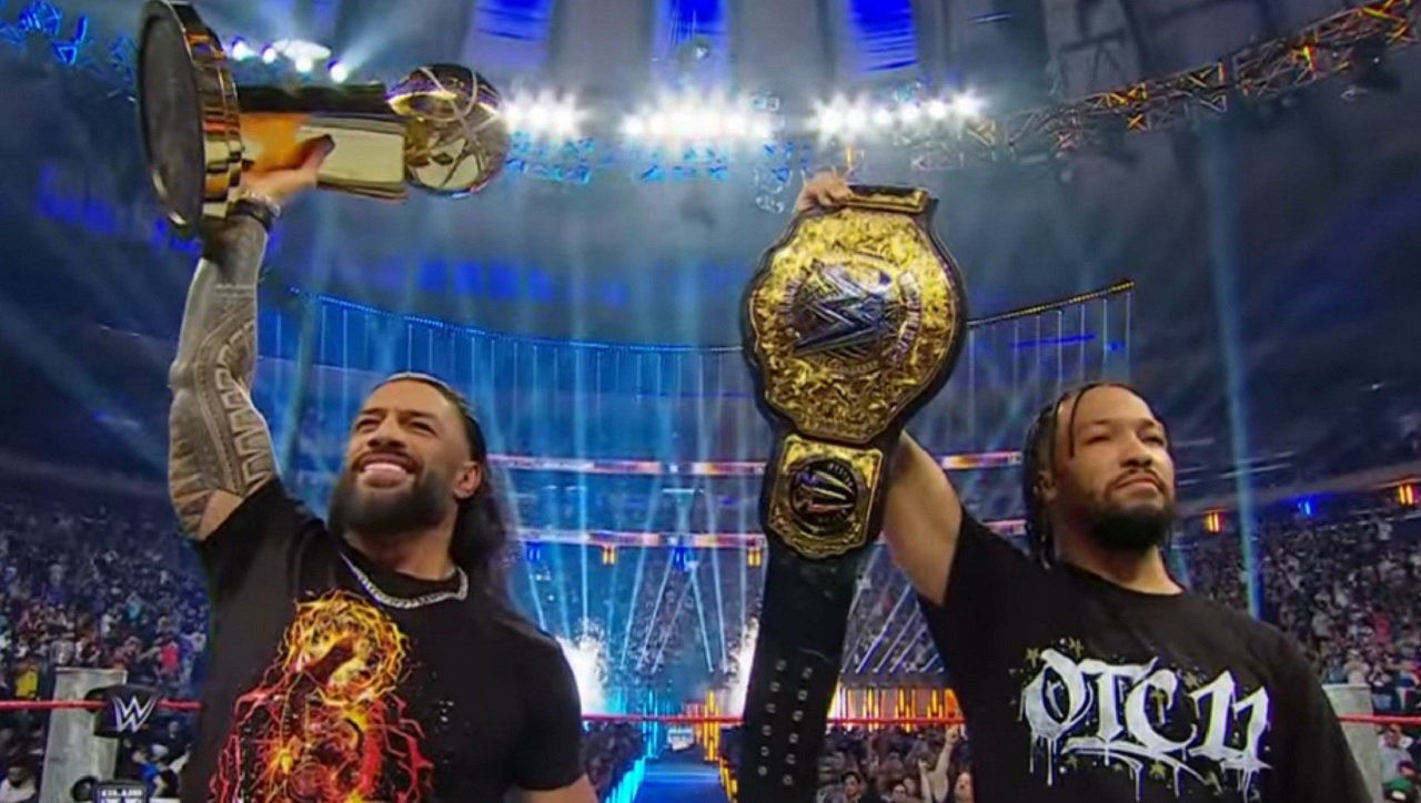 Saturday Night’s Main Event Recap and Highlights Saturday Night’s Main Event Recap and Highlights