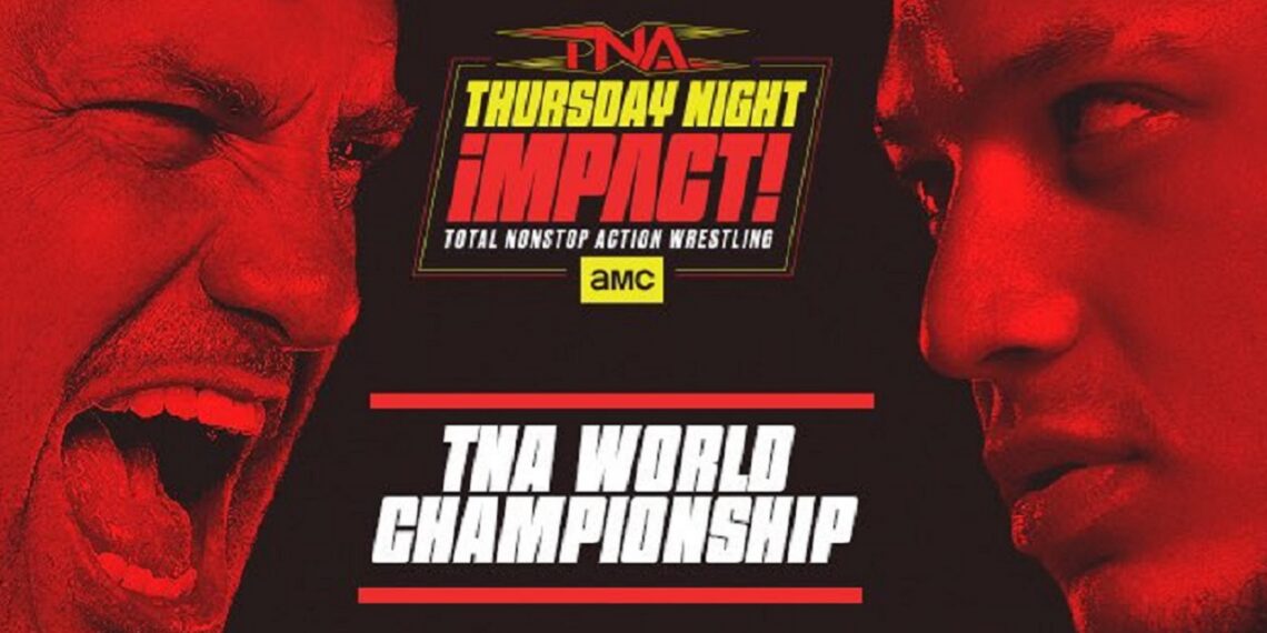TNA iMPACT Results 7/2/26 | Image Source: TNA Wrestling