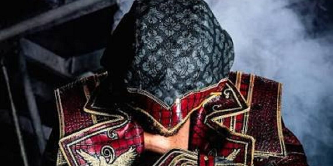 Will Ospreay