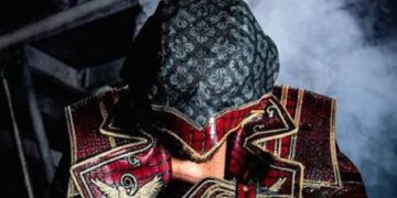 Will Ospreay