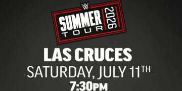 WWE Live Tour