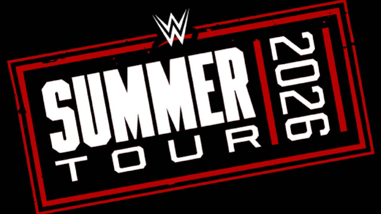 WWE Summer Tour Results From Springfield IL. 7/30/26 WWE Summer Tour Results From Springfield IL. 7/30/26