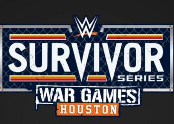 WWE Survivor Series: Houston | Image Source: WWE