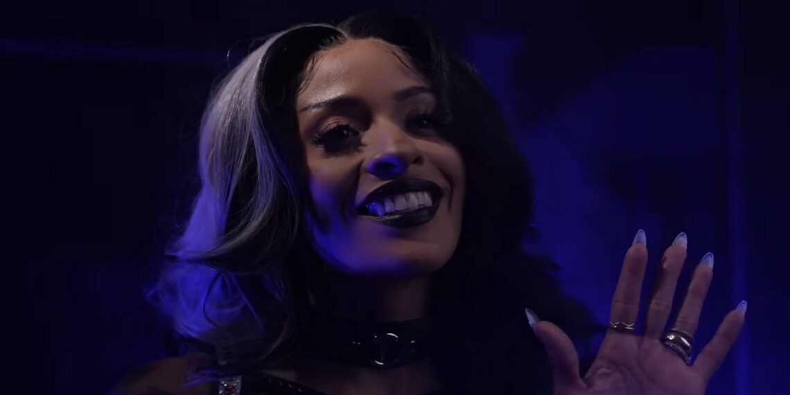 Zelina Vega teases post-WWE debut of Xelina