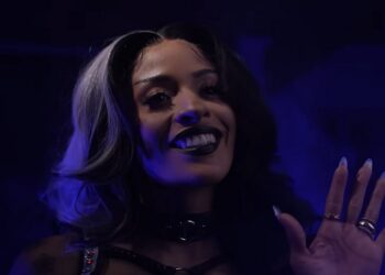 Zelina Vega teases post-WWE debut of Xelina