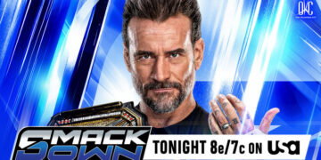 WWE SmackDown Results 7/10/26