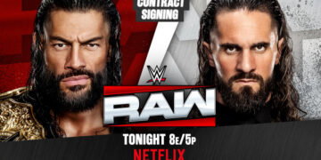 WWE Raw Results 7/13/26