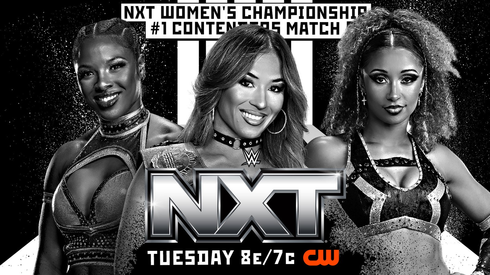WWE NXT Results 7/14/26