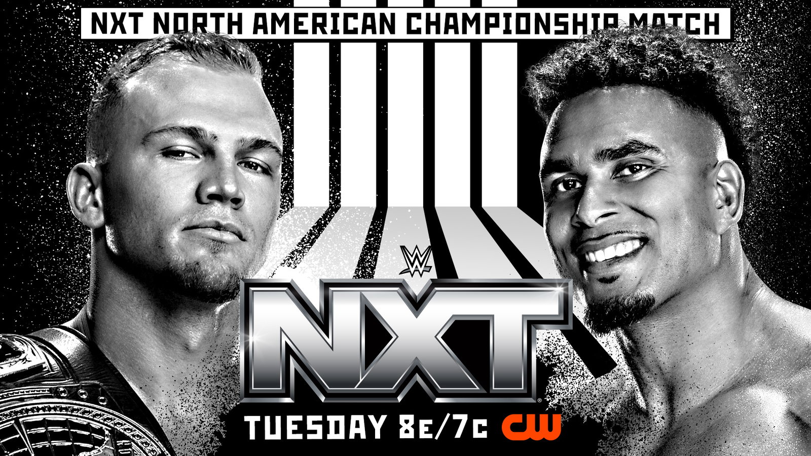 WWE NXT Results 7/28/26