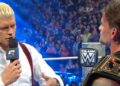 Cody Rhodes and CM Punk clear the air ahead of their WWE title showdown at SummerSlam. | Source: WWE
