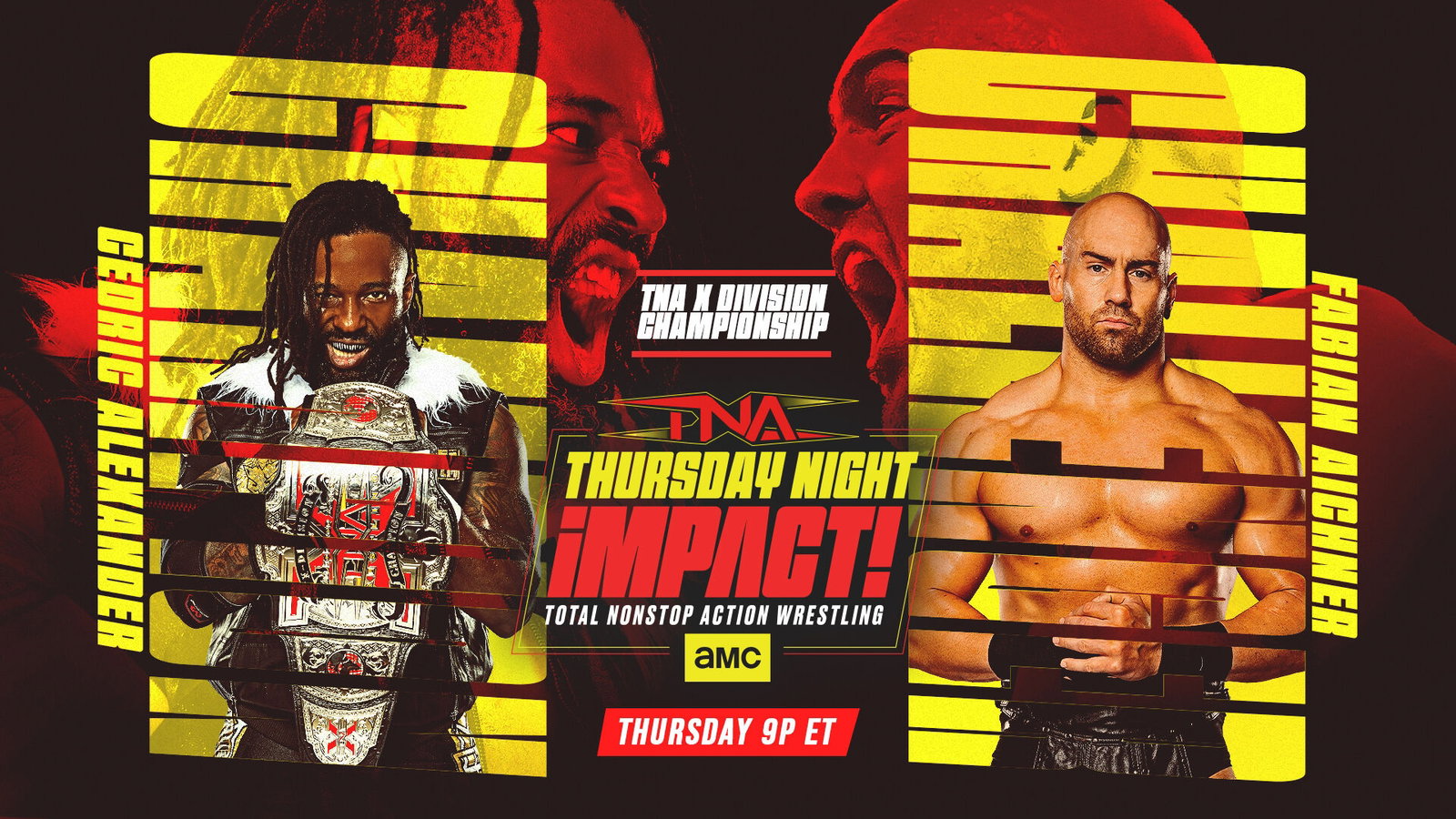 TNA iMPACT Preview For Tonight's Show From Albany, NY. (7/16/2026)