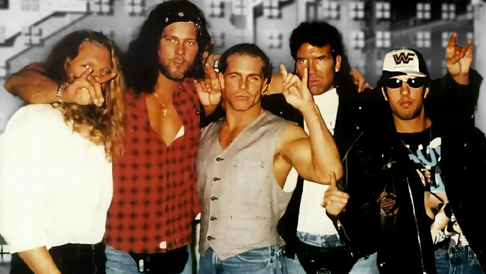 Kevin Nash Reveals Which Wrestlers Were Considered Allies Of The Kliq, Was Konnan? Jeff Jarrett? Justin Credible? Kevin Nash Reveals Which Wrestlers Were Considered Allies Of The Kliq, Was Konnan? Jeff Jarrett? Justin Credible?