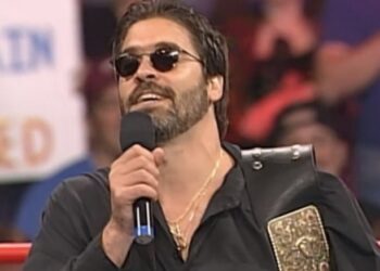 Vince Russo