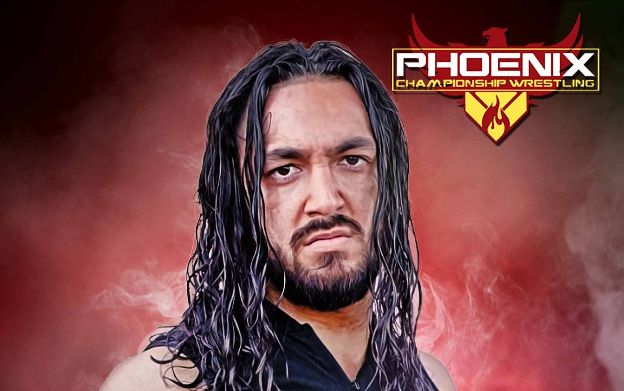 Rising Star Freddy Cordova Talks Monday Night Wars Influence, WWE & AEW Goals, Training in Arizona, Phoenix Championship Wrestling, more Rising Star Freddy Cordova Talks Monday Night Wars Influence, WWE & AEW Goals, Training in Arizona, Phoenix Championship Wrestling, more