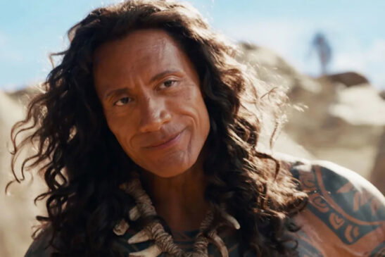 Can’t Knock The Hustle: Dwayne Johnson, A Possible Bruised Ego & The Return Of The Rock