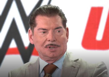 Vince McMahon, whom Jonathan Coachman cites when comparing promoter motivations