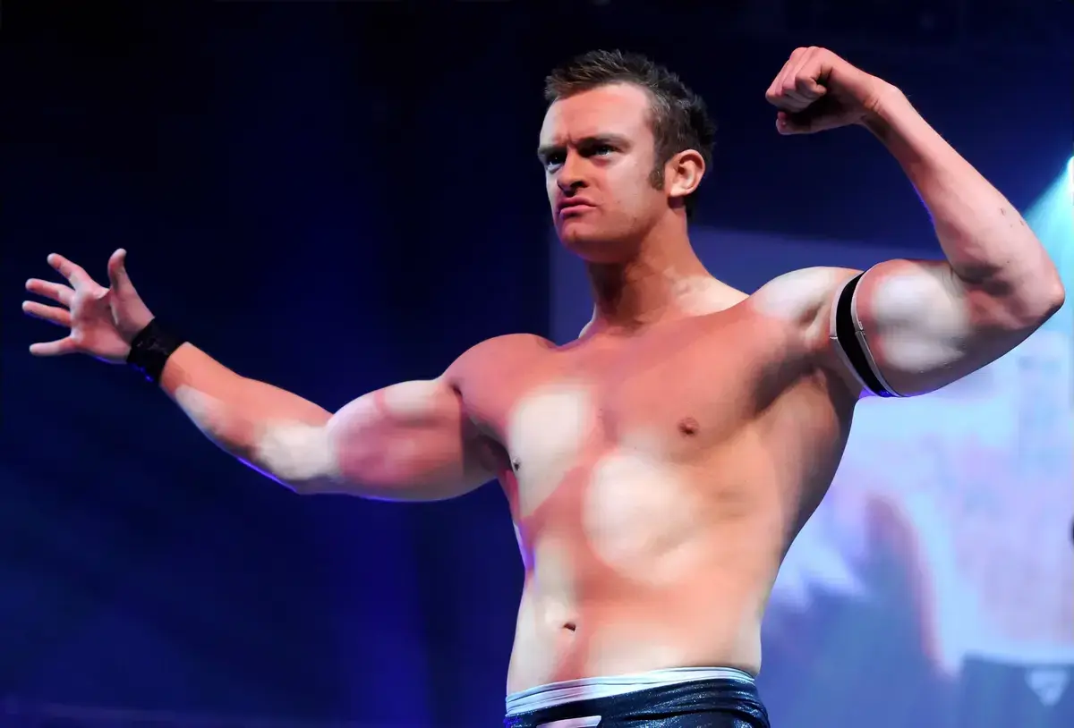 Backstage Update Regarding WWE Possibly Preparing For Nick Aldis’ In-Ring Return Backstage Update Regarding WWE Possibly Preparing For Nick Aldis’ In-Ring Return