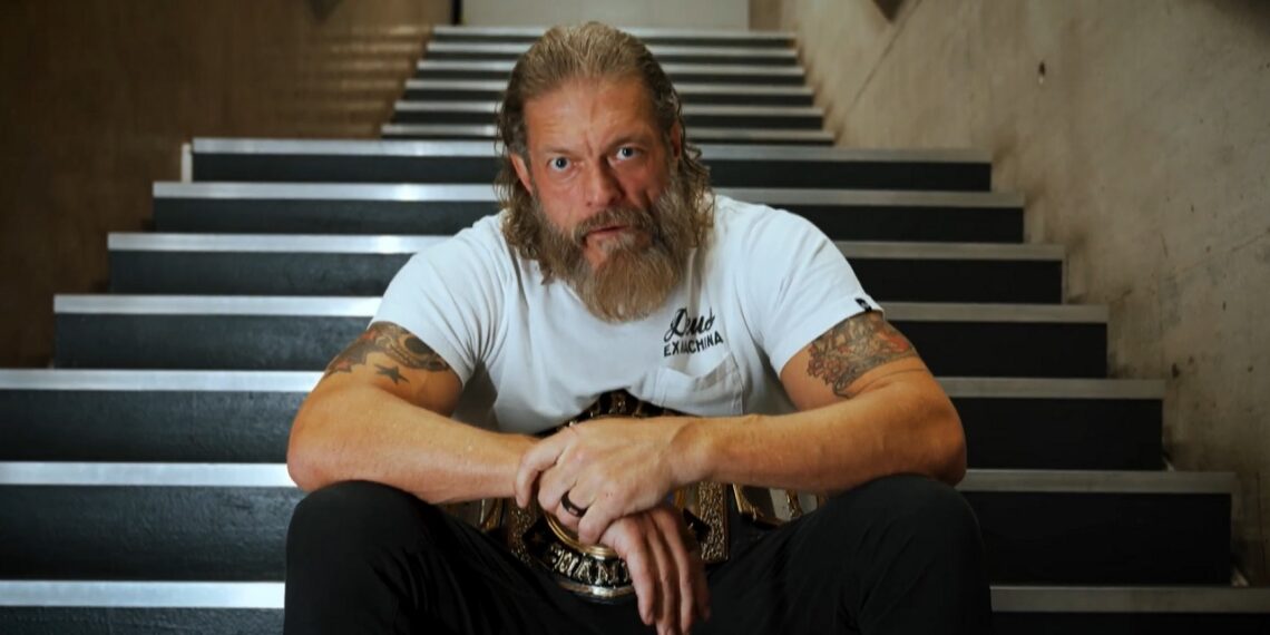 Adam Copeland | Image Source: Maple Leaf Pro (MLP)