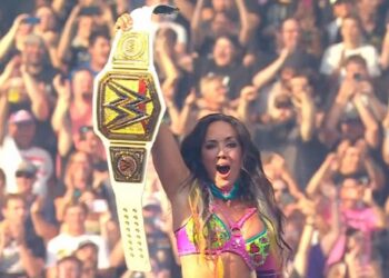Chelsea Green | Image Source: WWE