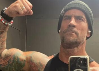 CM Punk