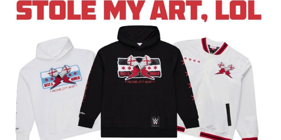 Mitchell and Ness