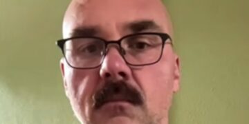 Dax Harwood | Image Source: This Is A Revolution podcast