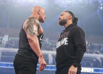 The Rock and Roman Reigns | Image Source: WWE