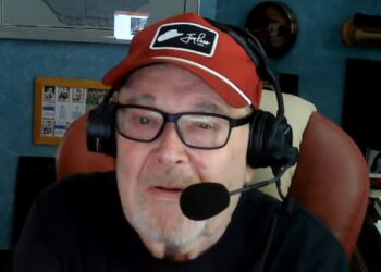 Jim Ross | Image Source: Grilling JR