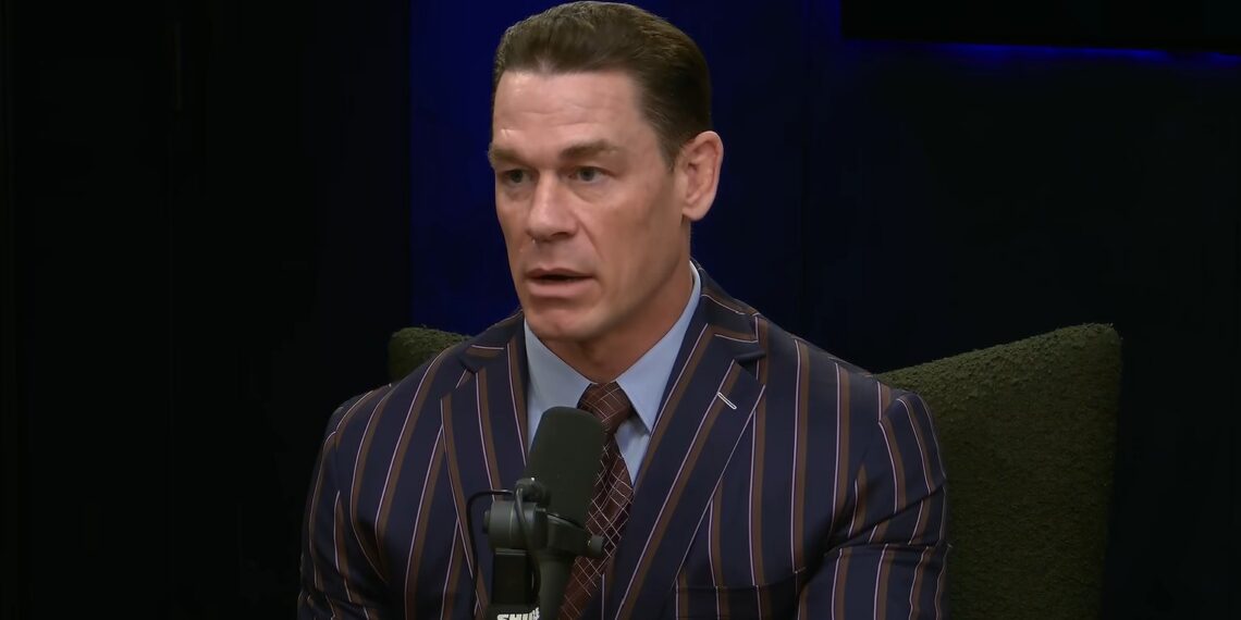 John Cena | Image Source: Conan O'Brien Needs A Friend
