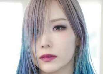 Kairi Sane