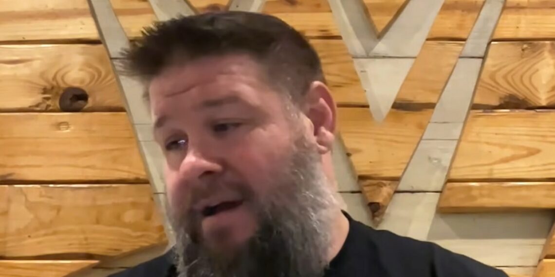Kevin Owens | Image Source: Toronto Sun