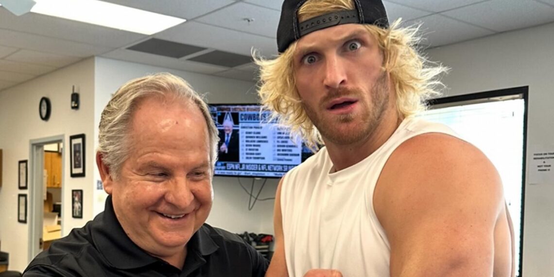 Logan Paul